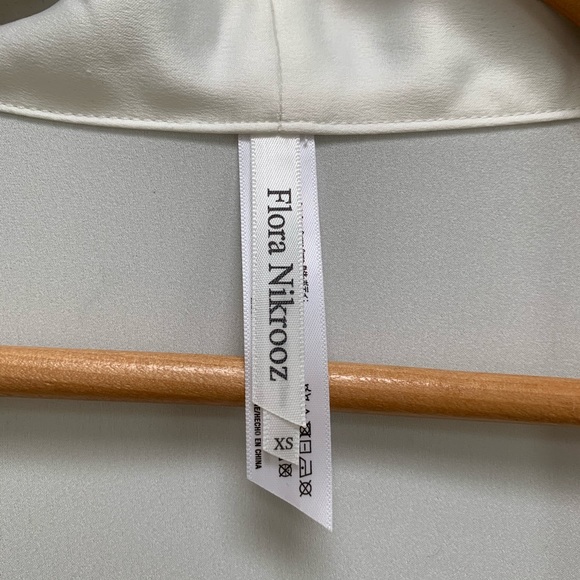 Flora Nikrooz Robe - Picture 8 of 8